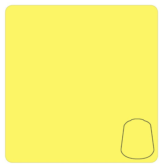 Layer: Dorn Yellow
