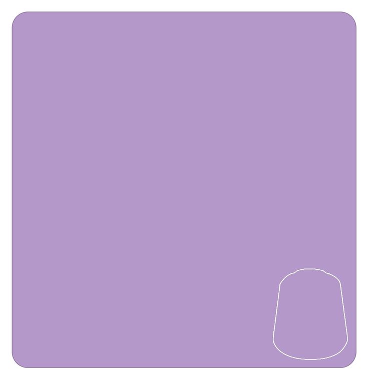 Layer: Dechala Lilac