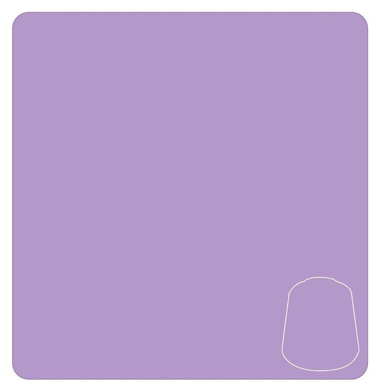 Layer: Dechala Lilac