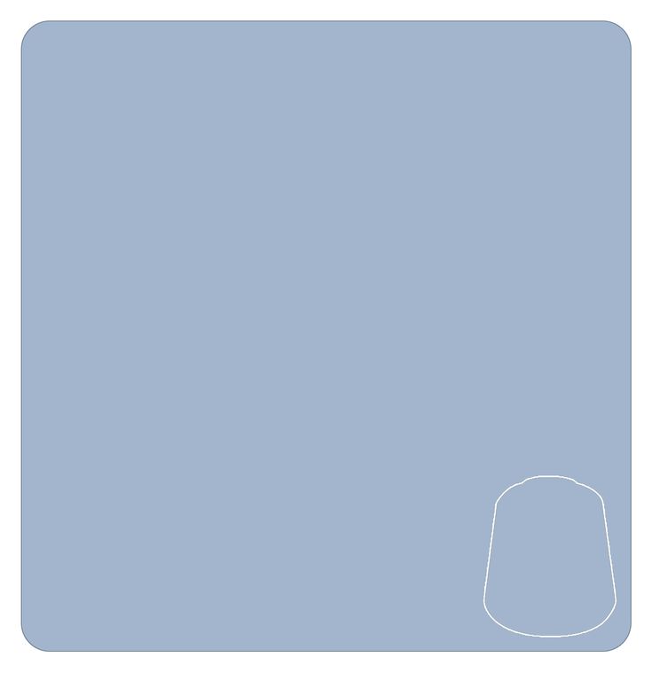 Layer: Blue Horror
