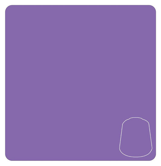 Layer: Kakophoni Purple