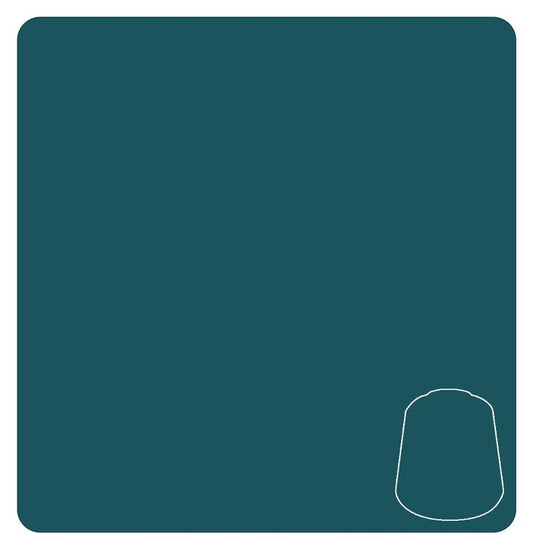 Layer: Sons of Horus Green