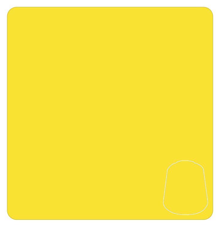 Layer: Phalanx Yellow