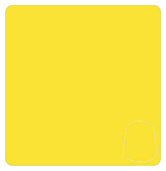 Layer: Phalanx Yellow