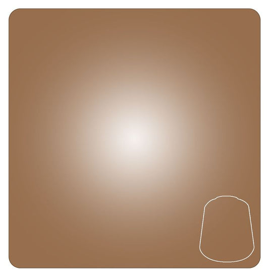 Layer: Castellax Bronze