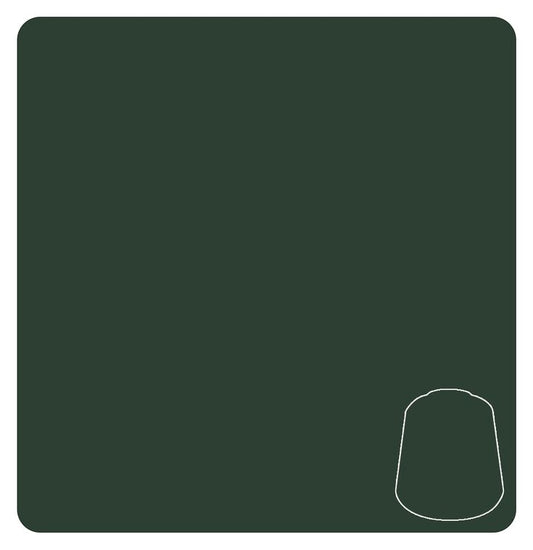 Layer: Vulkan Green