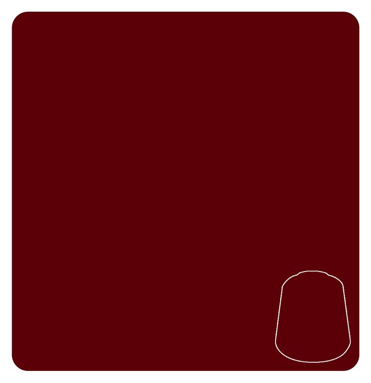 Layer: Word Bearers Red