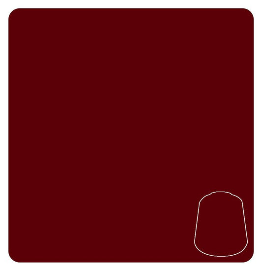 Layer: Word Bearers Red