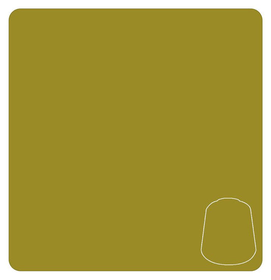 Technical: Nurgle's Rot