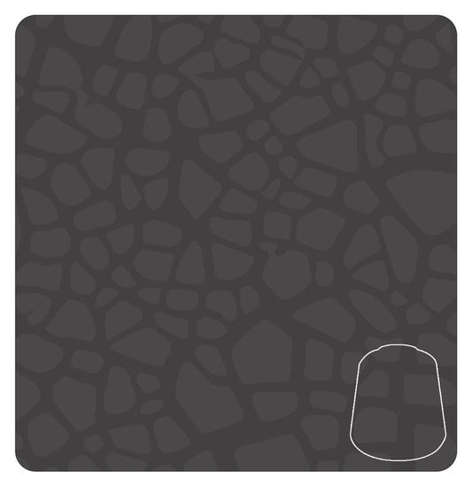 Technical: Mordant Earth