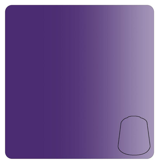 Contrast: Luxion Purple