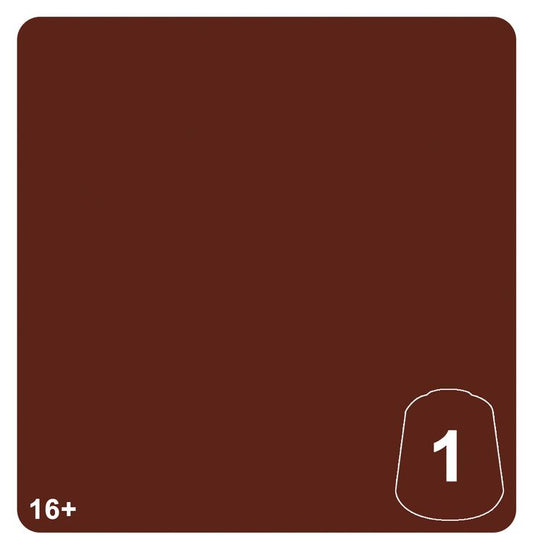 Tone Pro: Bloodtoof Red 1