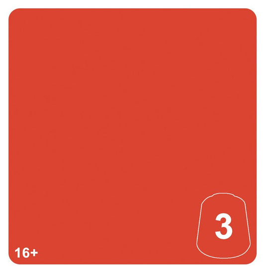 Tone Pro: Chotec Orange 3
