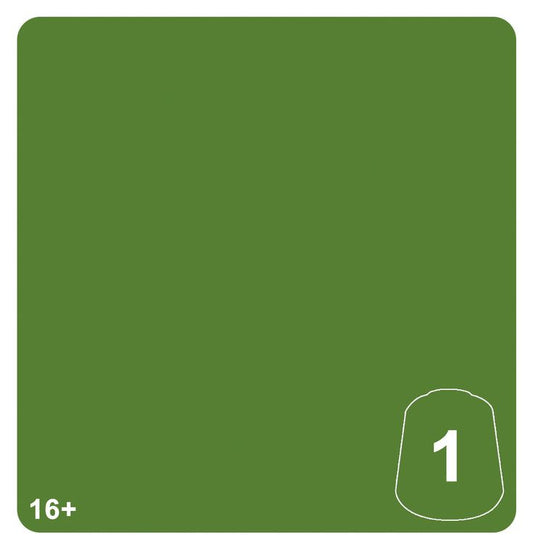 Tone Pro: Kruleboyz Green 1