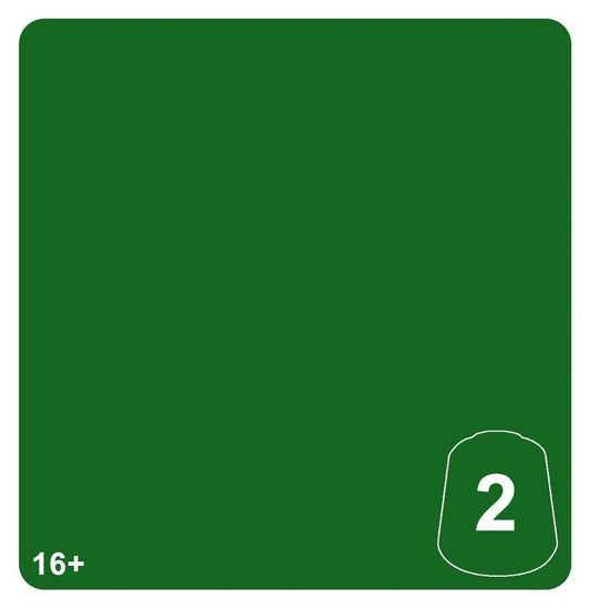 Tone Pro: Lustria Green 2