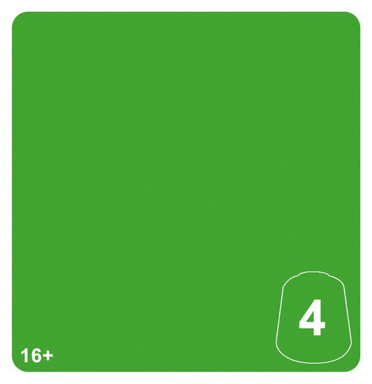 Tone Pro: Lustria Green 4