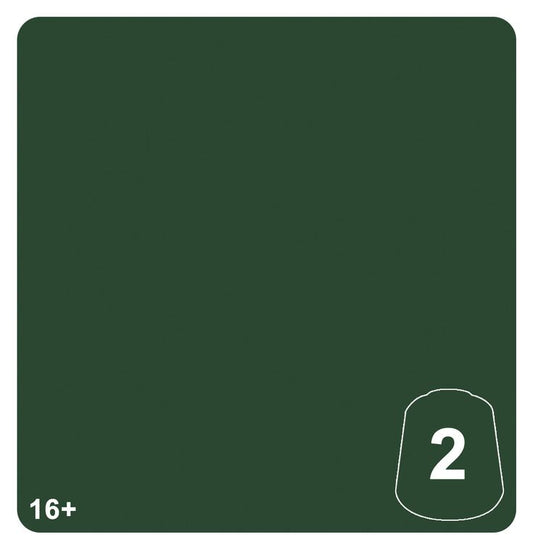 Tone Pro: Kasrkin Green 2
