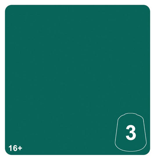Tone Pro: Green Morkshroom 3