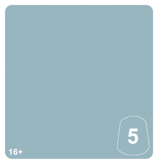 Tone Pro: Stormwolf Blue 5
