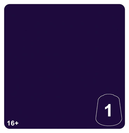 Tone Pro: Shalaxi Violet 1