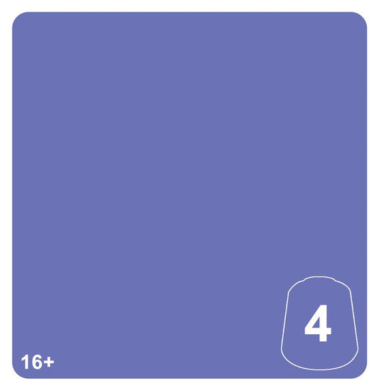Tone Pro: Shalaxi Violet 4