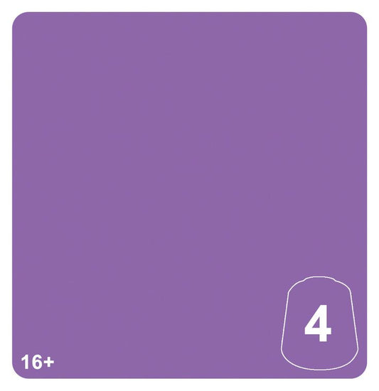Tone Pro: Hive Fleet Purple 4