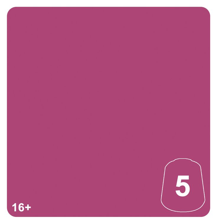 Tone Pro: Magnus the Red 5