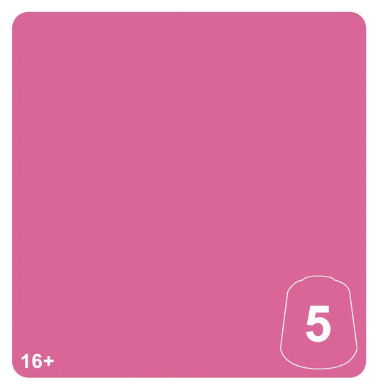 Tone Pro: Eye of Terror 5