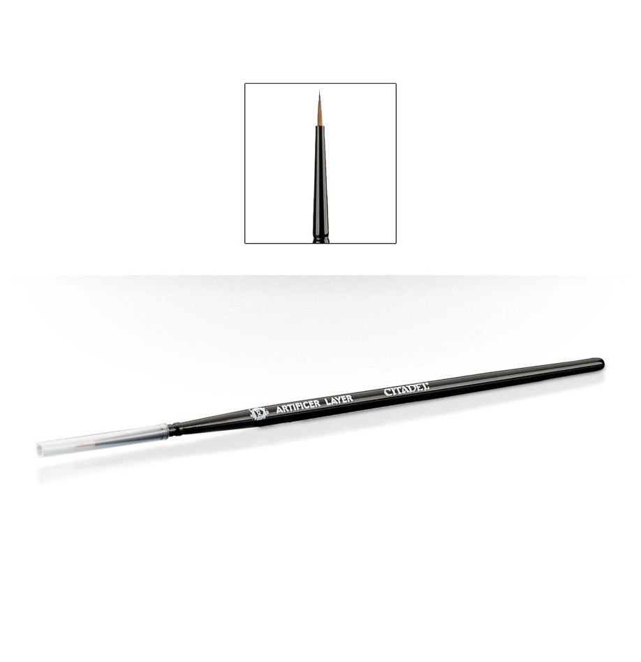 Citadel Artificer Layer Brush - XS