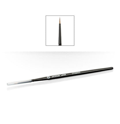 Citadel Artificer Layer Brush - XS