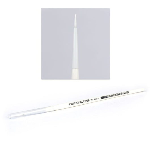 Citadel Synthetic Base Brush - Small