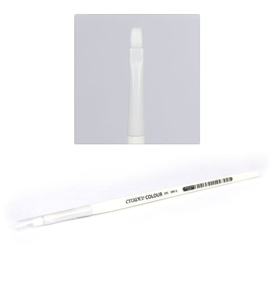 Citadel Synthetic Drybrush - Small