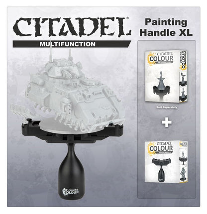 Citadel Tools: Painting Handle XL