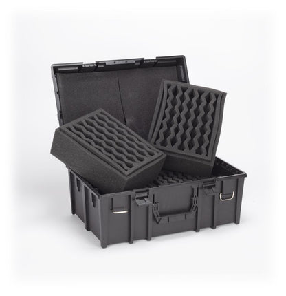 Warhammer Crusade Case