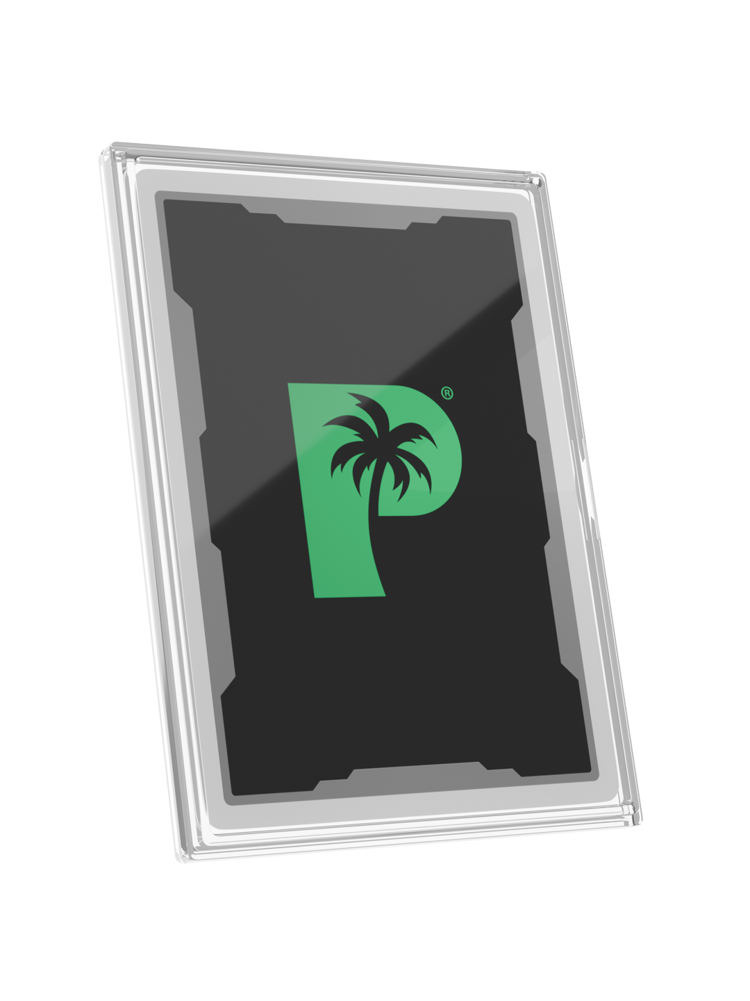Palms Off Gaming - Command Case - 10pc
