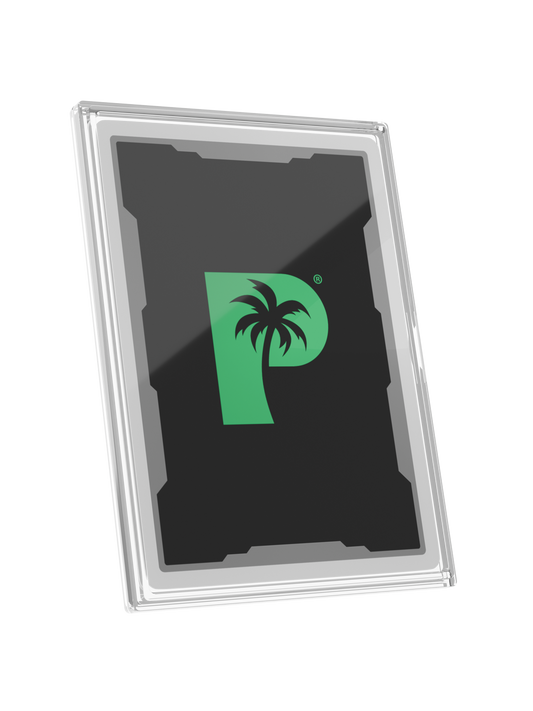 Palms Off Gaming - Command Case - 10pc