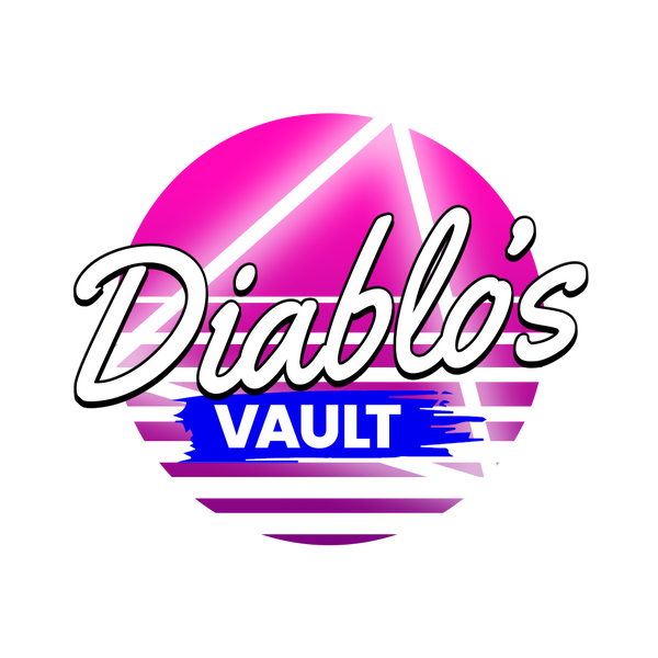 Diablo's Vault