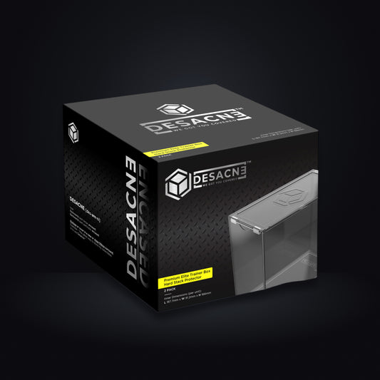Desacne Premium Display Stack – POKEMON™ Elite Trainer Box (2pack)