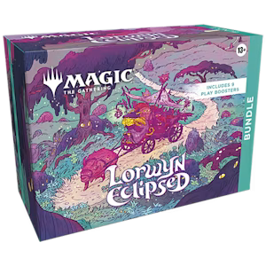 Magic: The Gathering - Lorwyn Eclipsed Bundle