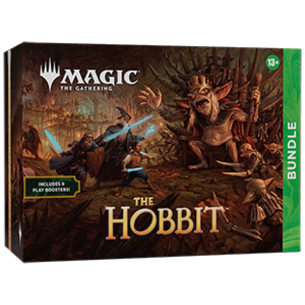 Magic: The Gathering® | The Hobbit™ Bundle PRE ORDER
