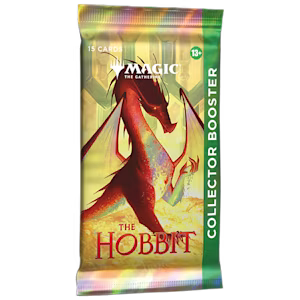 Magic: The Gathering® | The Hobbit™ Collector Booster PRE ORDER