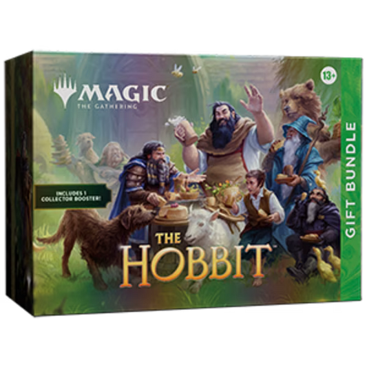 Magic: The Gathering® | The Hobbit™ Gift Bundle PRE ORDER