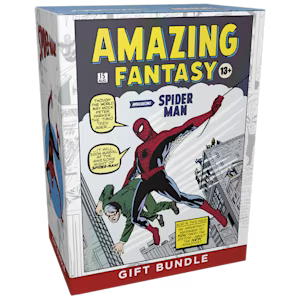 Magic: The Gathering - Spiderman Bundle: Gift Edition