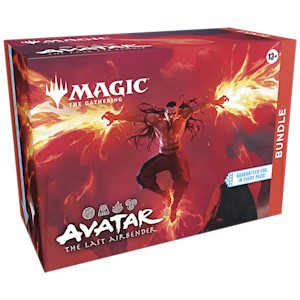 Magic: The Gathering® | Avatar: The Last Airbender™ Bundle