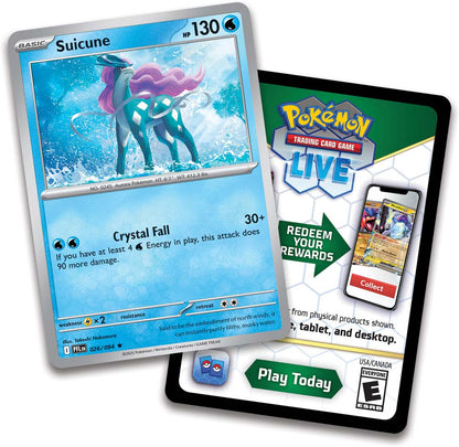 Pokemon TCG: Knock Out Collection