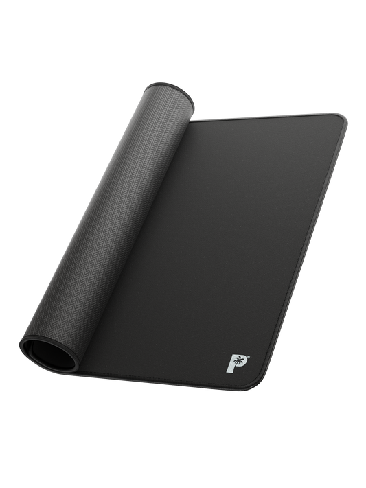 Core Playmat 3mm - Black