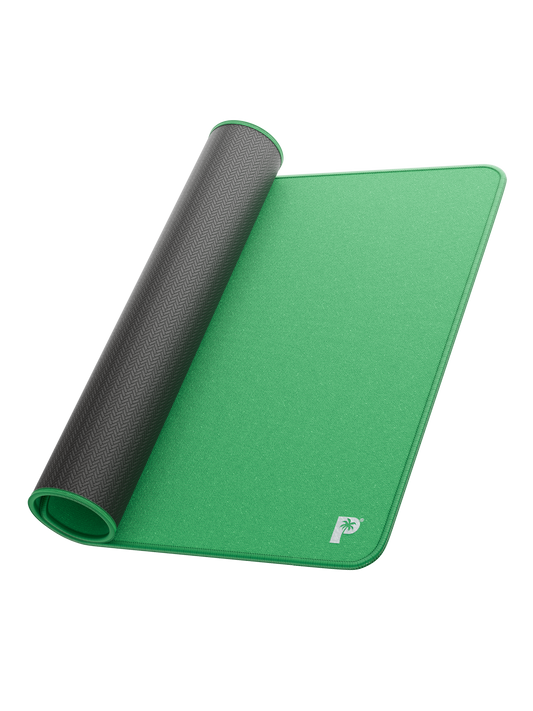 Core Playmat 3mm - Jade