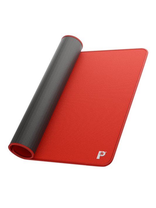 Core Playmat 3mm - Red