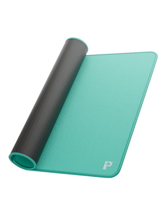 Core Playmat 3mm - Turquoise