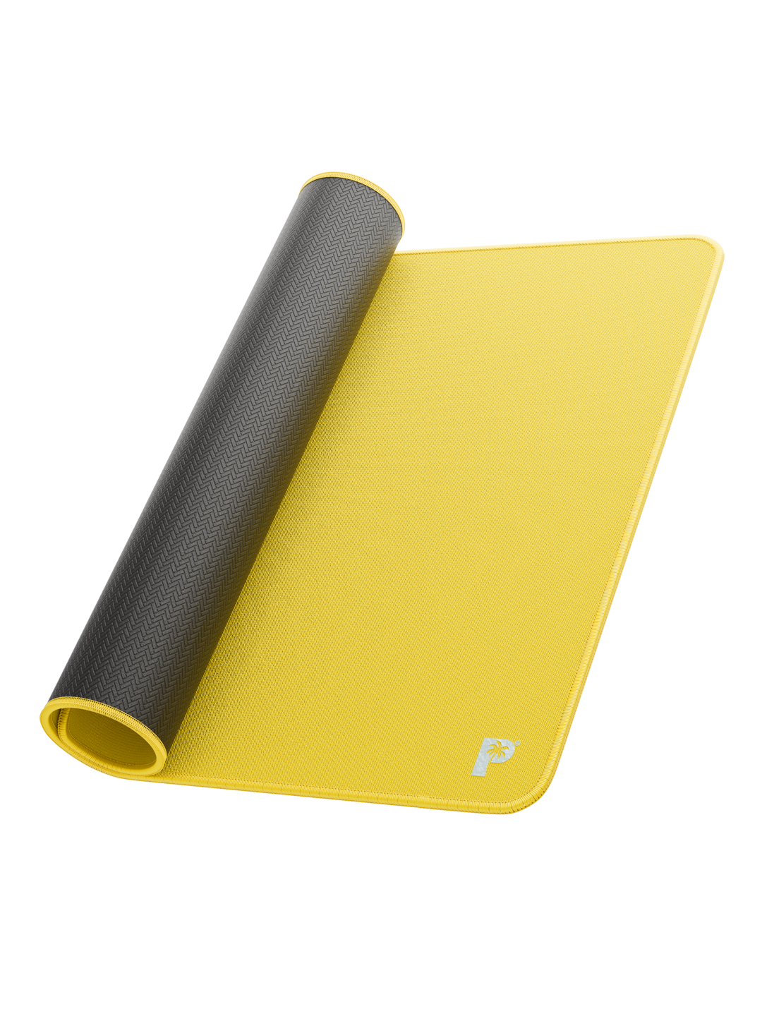 Core Playmat 3mm - Yellow